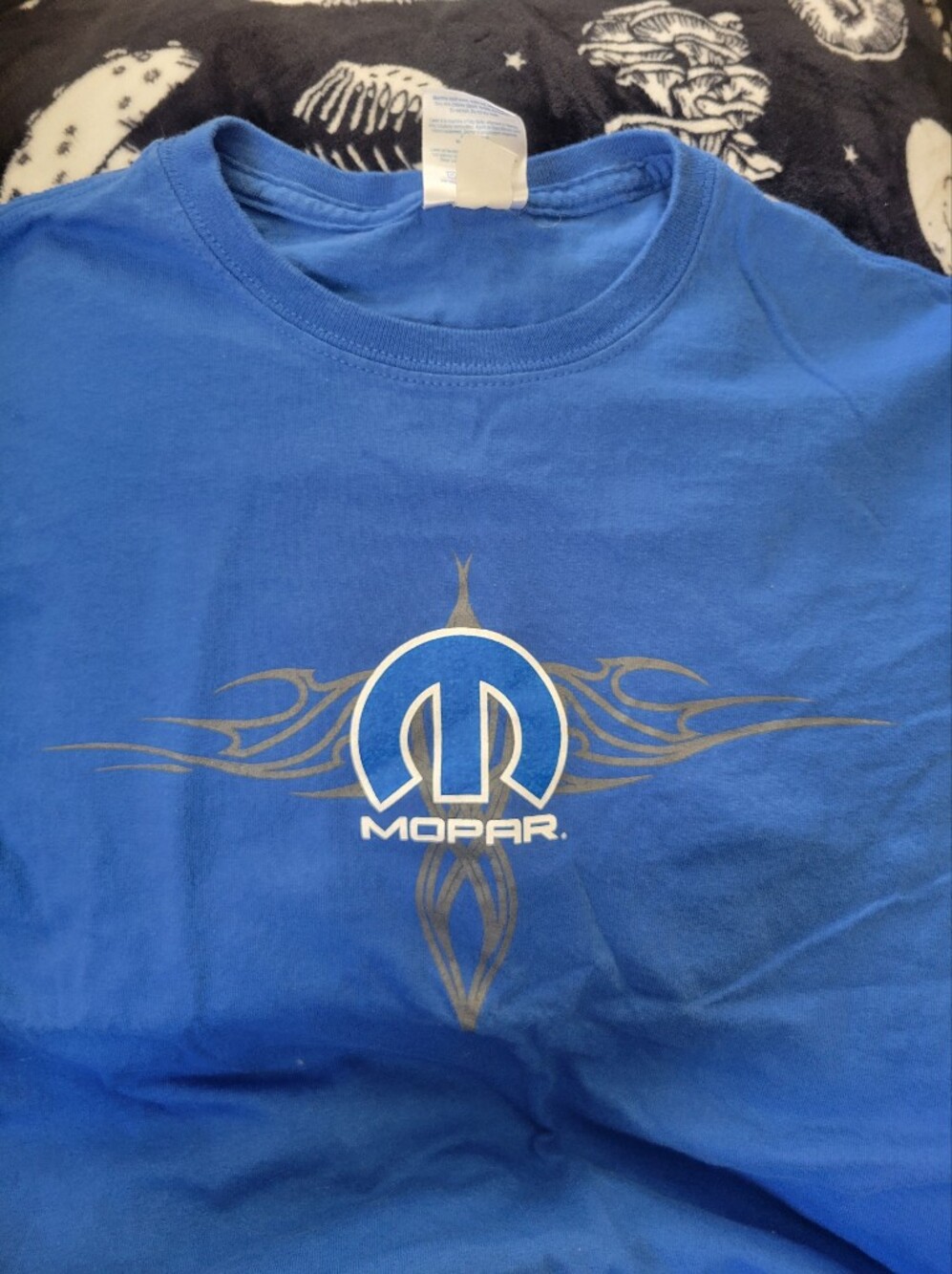 Youth MOPAR T-shirt